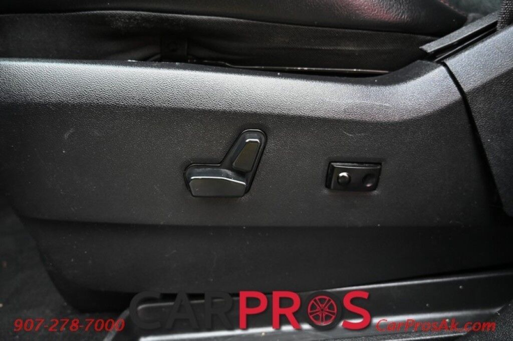 2019 Dodge Grand Caravan GT - 3.6L V6 FlexFuel - Power & Heated Leather Seats - Heated Steering Wheel - Remote Start - Navigation - Backup Camera - Bluetooth - 3rd Row - Power Sliding Doors -Tow Pkg - Seats 7 Anchorage AK