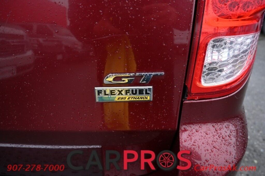 2019 Dodge Grand Caravan GT - 3.6L V6 FlexFuel - Power & Heated Leather Seats - Heated Steering Wheel - Remote Start - Navigation - Backup Camera - Bluetooth - 3rd Row - Power Sliding Doors -Tow Pkg - Seats 7 Anchorage AK