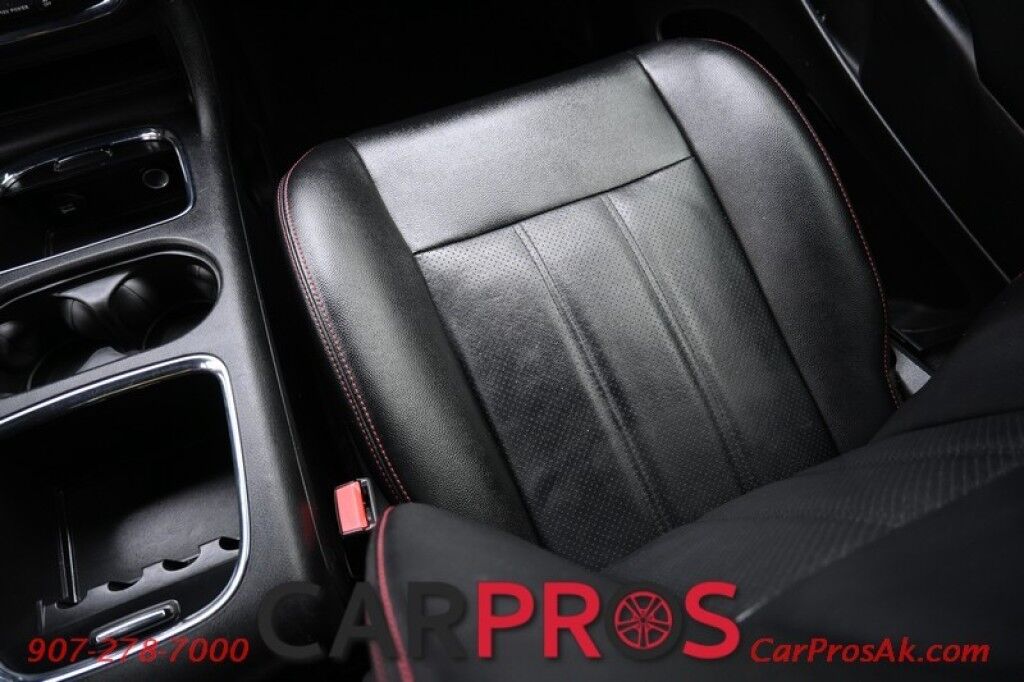 2019 Dodge Grand Caravan GT - 3.6L V6 FlexFuel - Power & Leather Heated Seats - Heated Steering Wheel - Remote Start - Navigation - Backup Camera - Bluetooth - 3rd Row - Power Sliding Doors -Tow Pkg - Seats 7 Anchorage AK