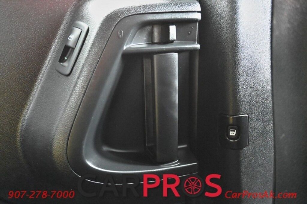2019 Dodge Grand Caravan GT - 3.6L V6 FlexFuel - Power & Leather Heated Seats - Heated Steering Wheel - Remote Start - Navigation - Backup Camera - Bluetooth - 3rd Row - Power Sliding Doors -Tow Pkg - Seats 7 Anchorage AK