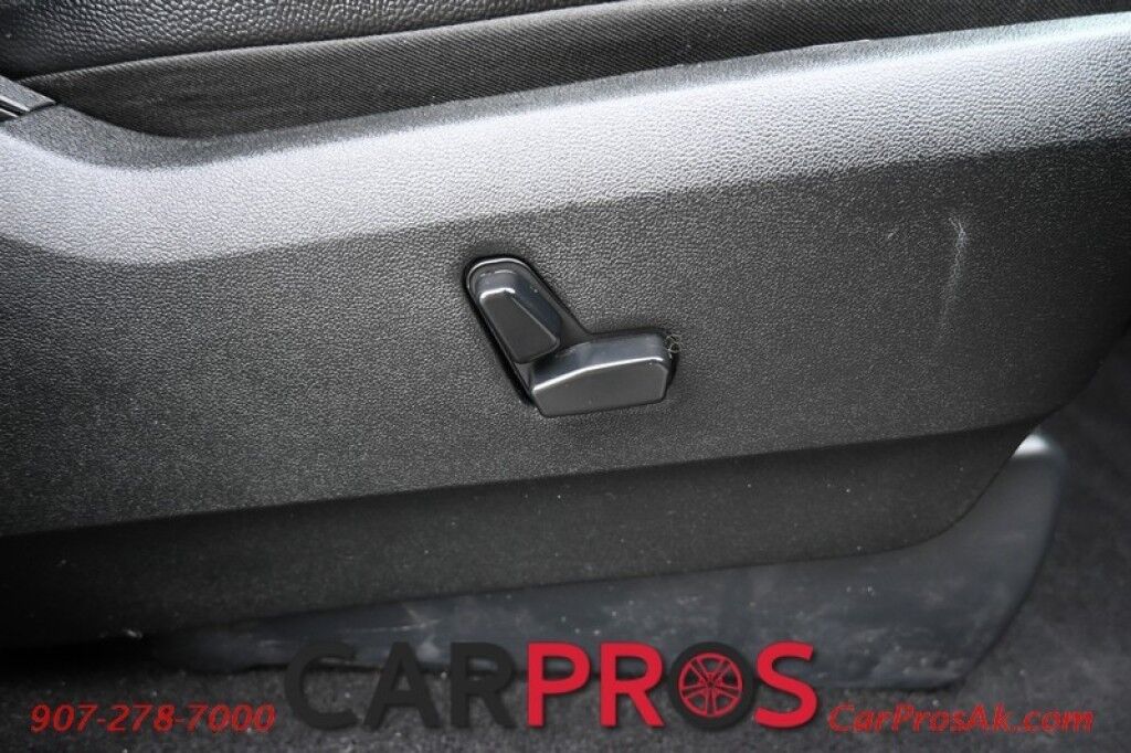 2019 Dodge Grand Caravan GT - 3.6L V6 FlexFuel - Power & Leather Heated Seats - Heated Steering Wheel - Remote Start - Navigation - Backup Camera - Bluetooth - 3rd Row - Power Sliding Doors -Tow Pkg - Seats 7 Anchorage AK