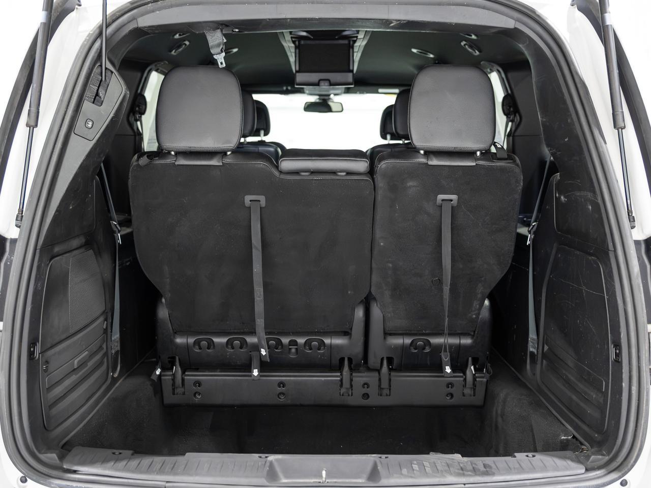 2019 Dodge Grand Caravan GT 7- Passenger Cranberry PA