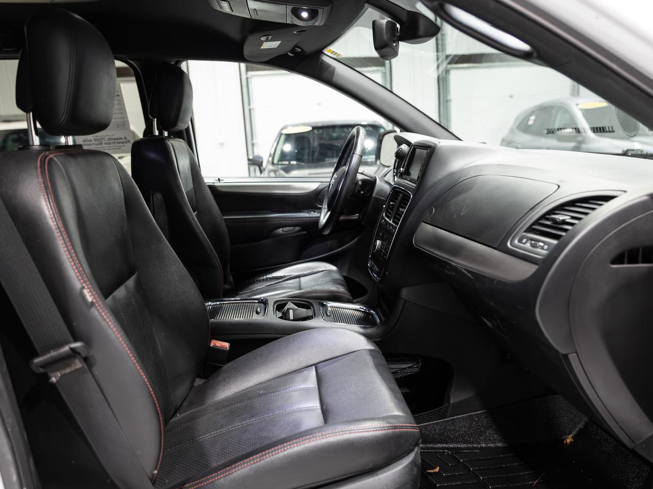 2019 Dodge Grand Caravan GT 7- Passenger Cranberry PA