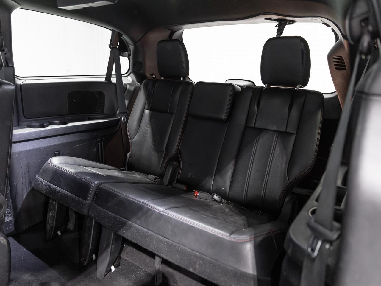 2019 Dodge Grand Caravan GT 7- Passenger Cranberry PA