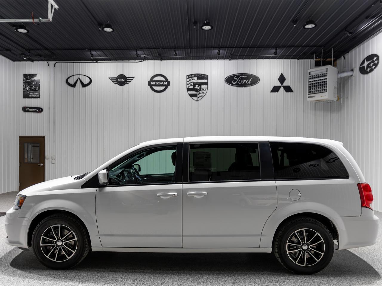 2019 Dodge Grand Caravan GT 7- Passenger Cranberry PA