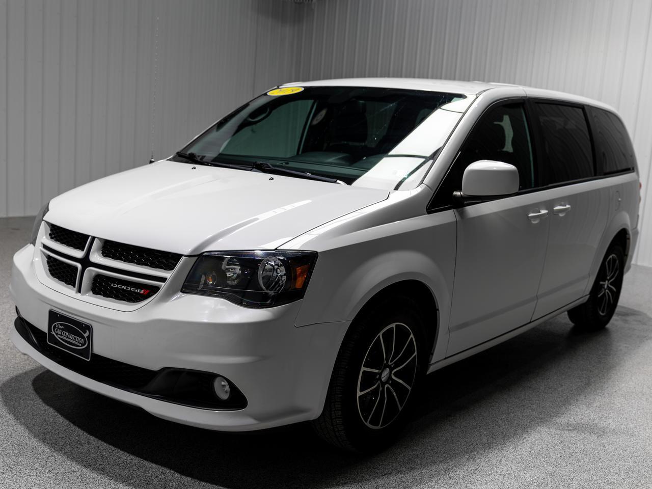 2019 Dodge Grand Caravan GT 7- Passenger Cranberry PA