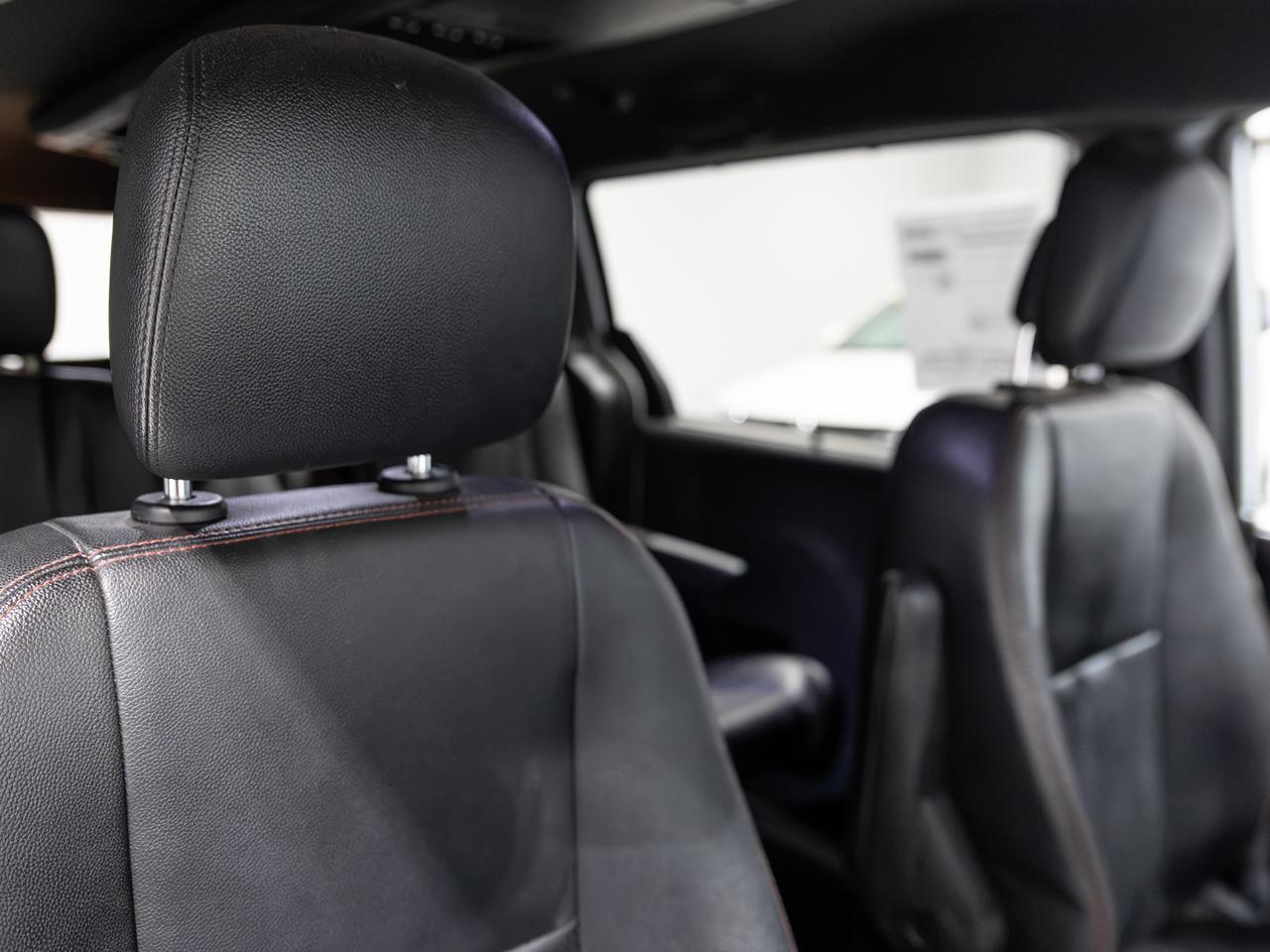 2019 Dodge Grand Caravan GT 7- Passenger Cranberry PA
