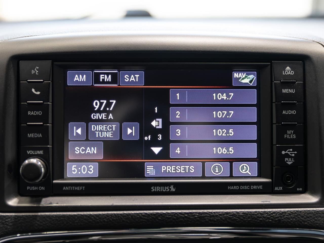 2019 Dodge Grand Caravan GT 7- Passenger Cranberry PA