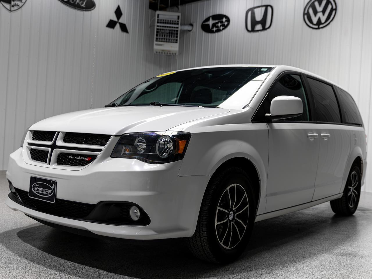 2019 Dodge Grand Caravan GT 7- Passenger Cranberry PA