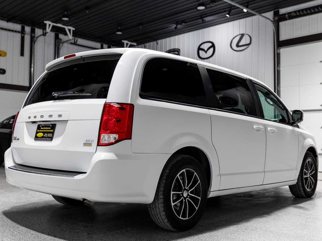 2019 Dodge Grand Caravan GT 7- Passenger Cranberry PA