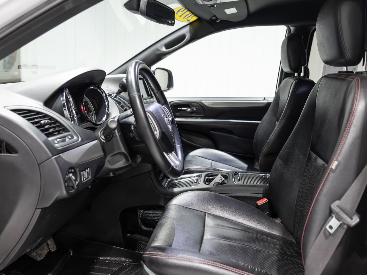 2019 Dodge Grand Caravan GT 7- Passenger Cranberry PA