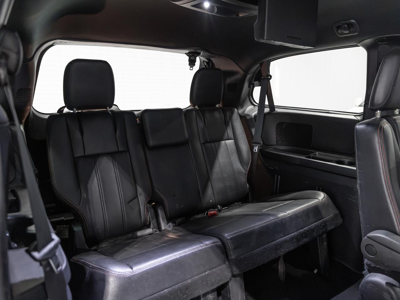 2019 Dodge Grand Caravan GT 7- Passenger Cranberry PA
