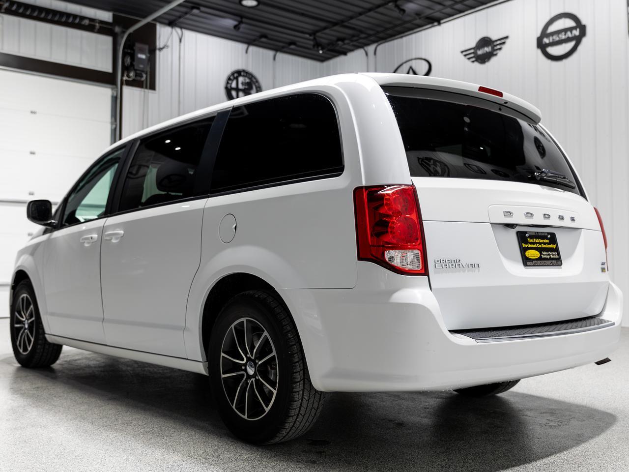 2019 Dodge Grand Caravan GT 7- Passenger Cranberry PA