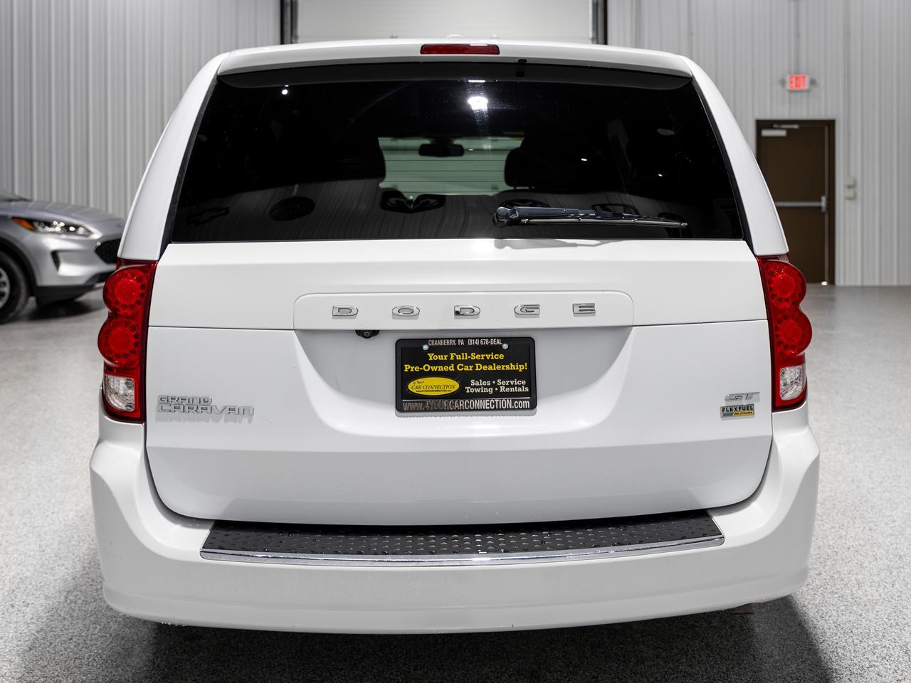 2019 Dodge Grand Caravan GT 7- Passenger Cranberry PA