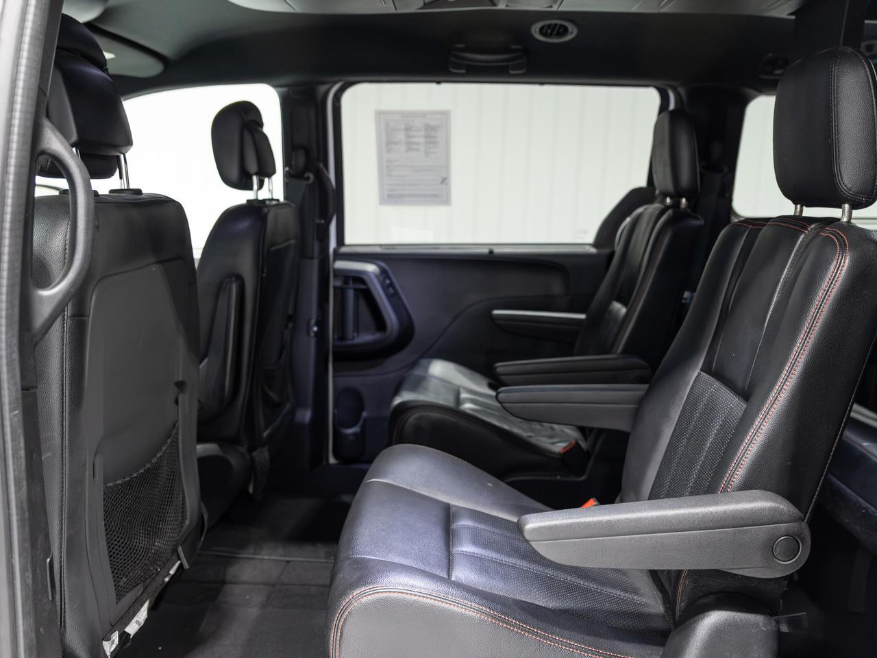 2019 Dodge Grand Caravan GT 7- Passenger Cranberry PA