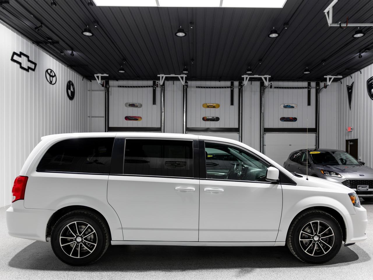 2019 Dodge Grand Caravan GT 7- Passenger Cranberry PA