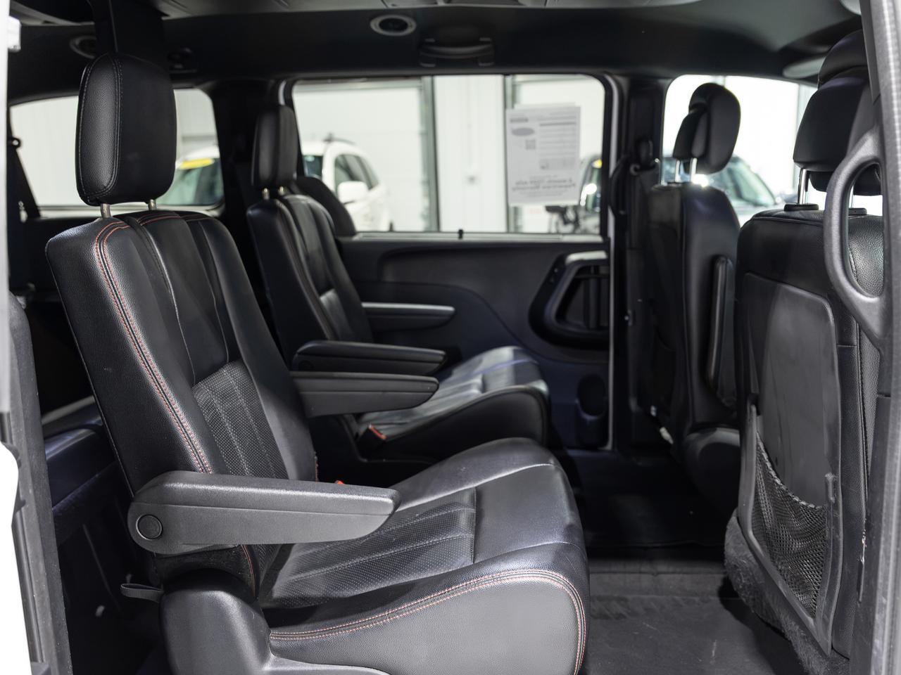 2019 Dodge Grand Caravan GT 7- Passenger Cranberry PA