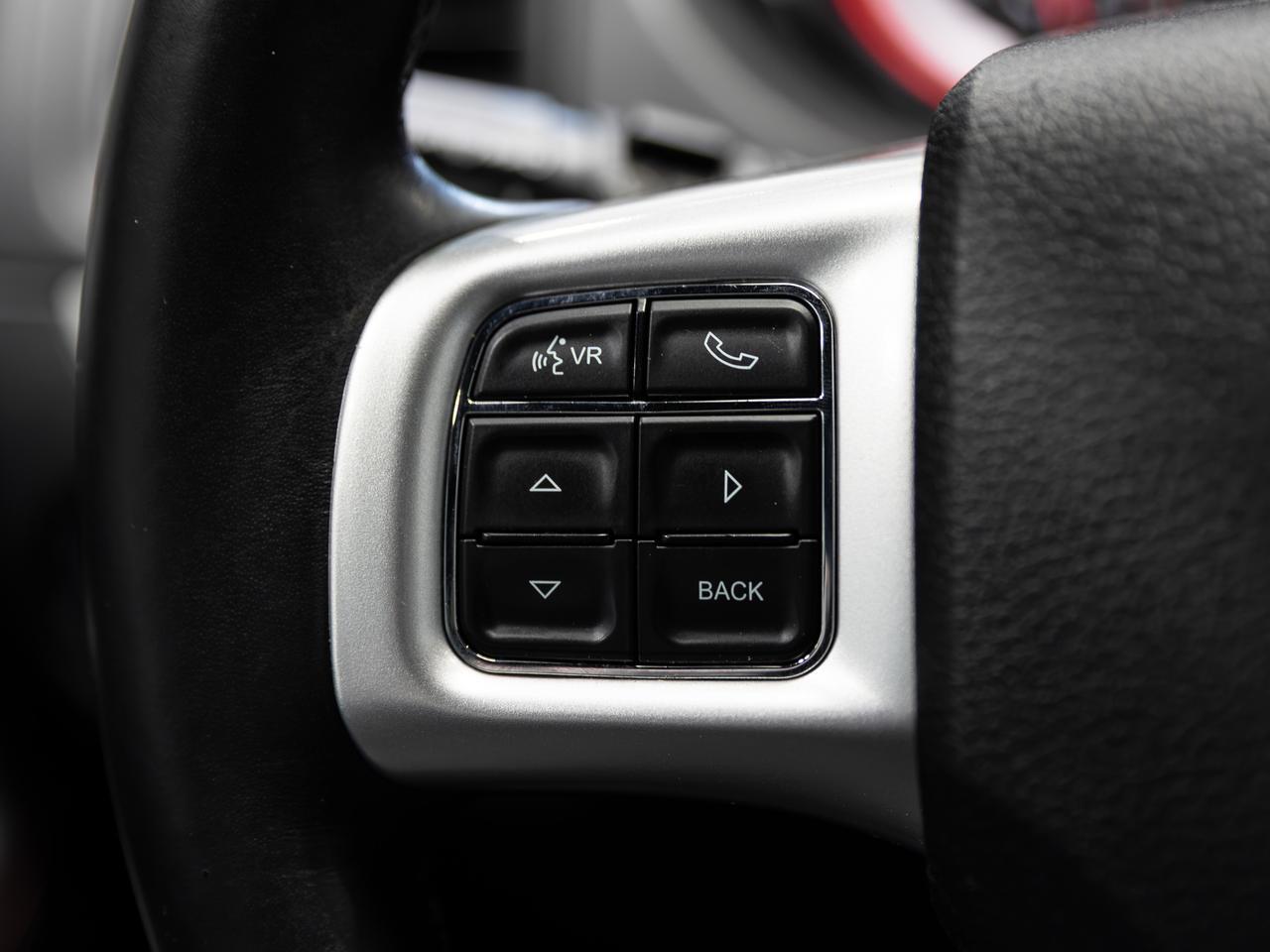 2019 Dodge Grand Caravan GT 7- Passenger Cranberry PA