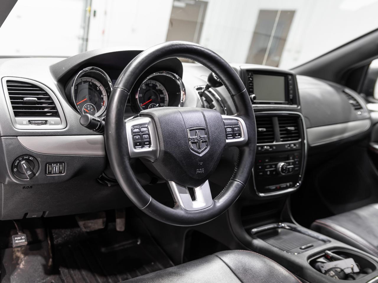 2019 Dodge Grand Caravan GT 7- Passenger Cranberry PA