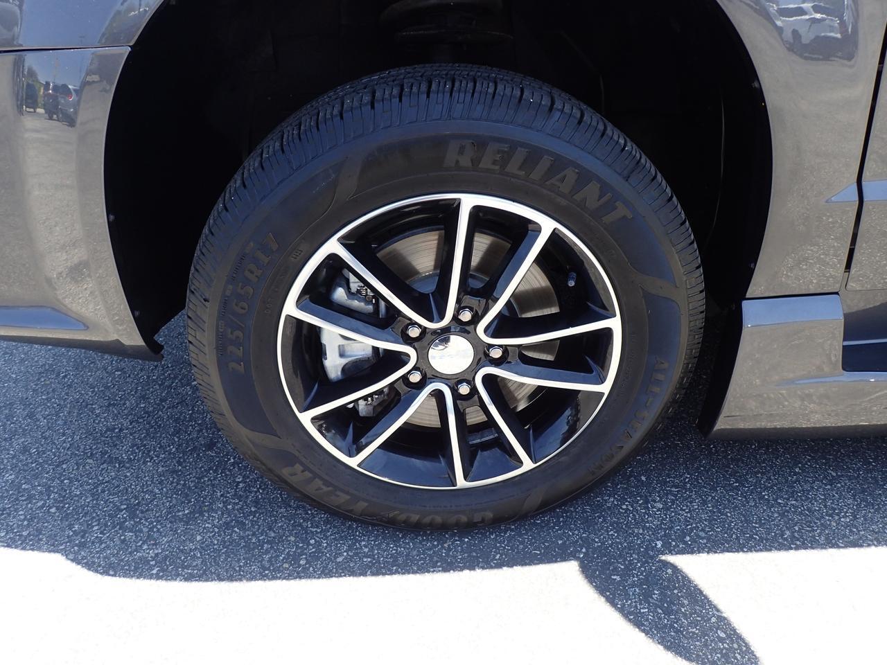 2019 Dodge Grand Caravan GT Anaheim CA