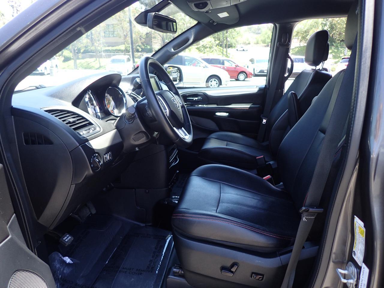 2019 Dodge Grand Caravan GT Anaheim CA