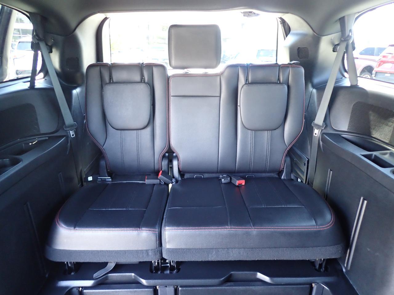 2019 Dodge Grand Caravan GT Anaheim CA