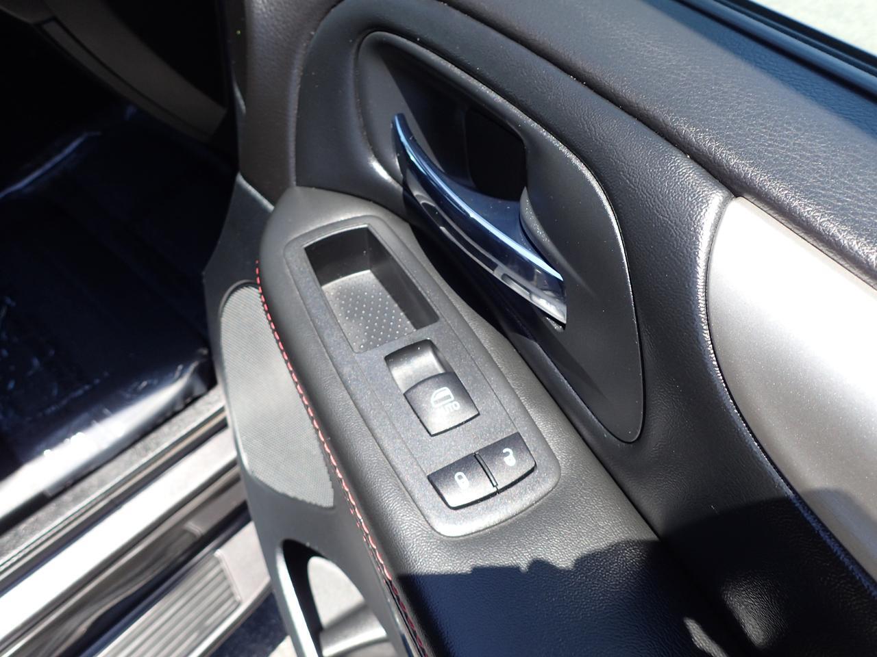 2019 Dodge Grand Caravan GT Anaheim CA