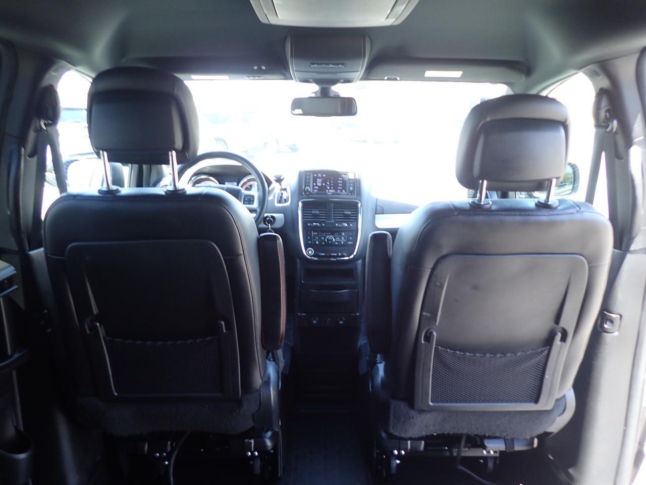 2019 Dodge Grand Caravan GT Anaheim CA