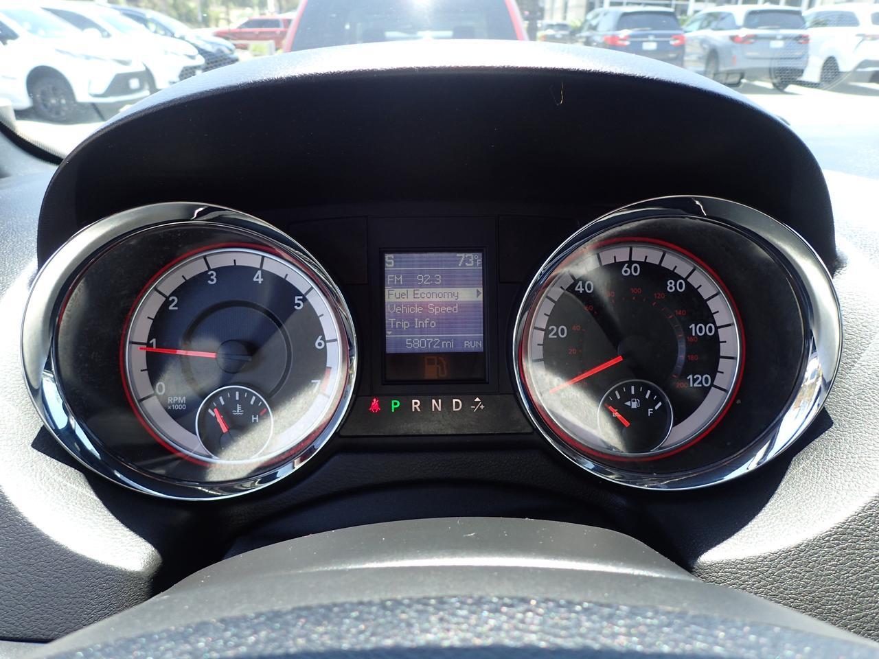 2019 Dodge Grand Caravan GT Anaheim CA