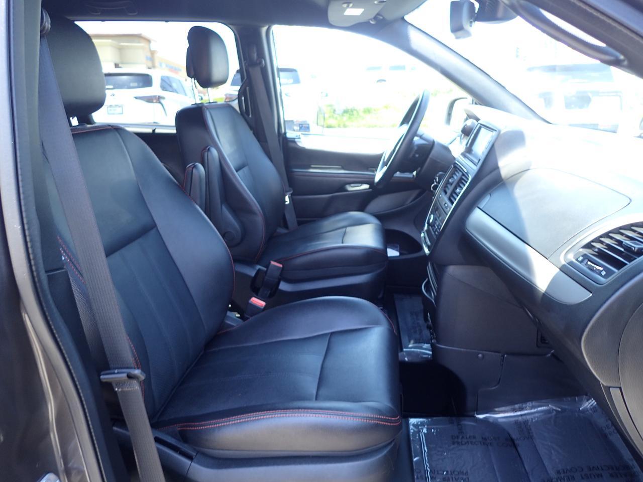 2019 Dodge Grand Caravan GT Anaheim CA
