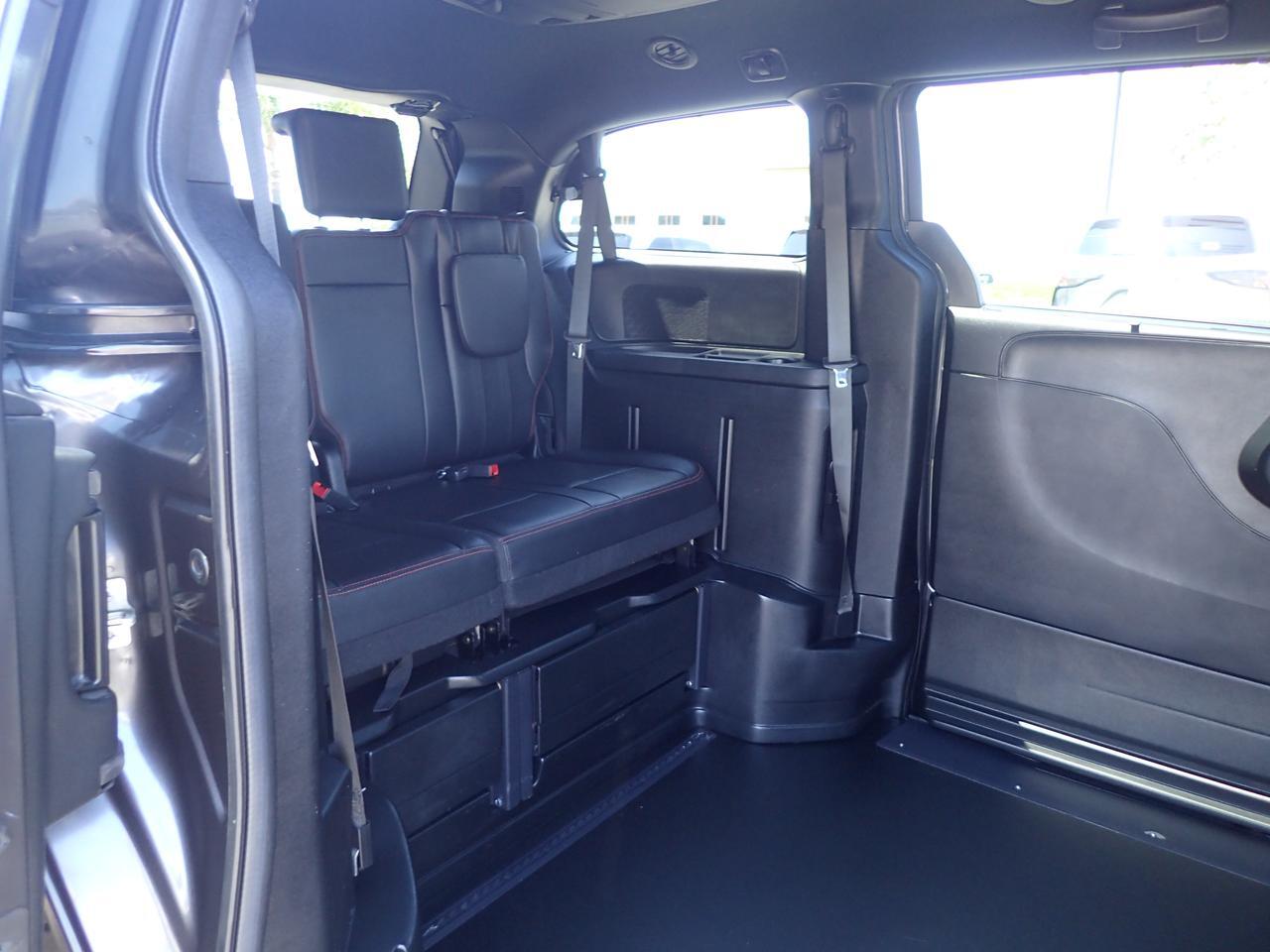 2019 Dodge Grand Caravan GT Anaheim CA