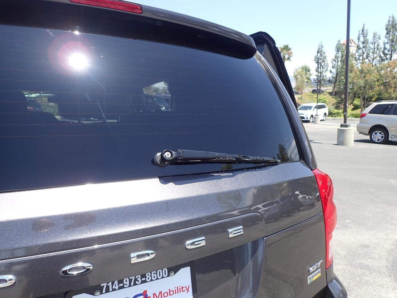 2019 Dodge Grand Caravan GT Anaheim CA