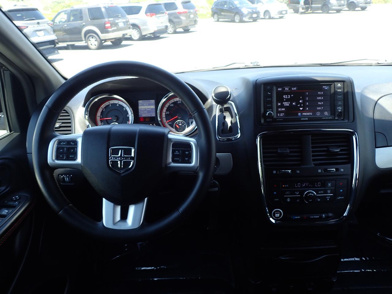 2019 Dodge Grand Caravan GT Anaheim CA
