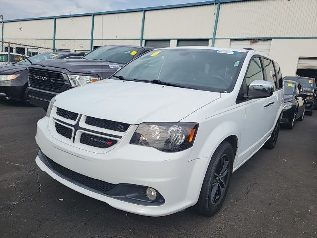 2019 Dodge Grand Caravan GT Charlotte NC