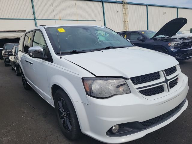 2019 Dodge Grand Caravan GT Charlotte NC