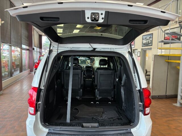2019 Dodge Grand Caravan GT Charlotte NC