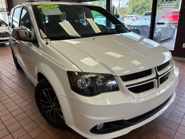 2019 Dodge Grand Caravan GT Charlotte NC