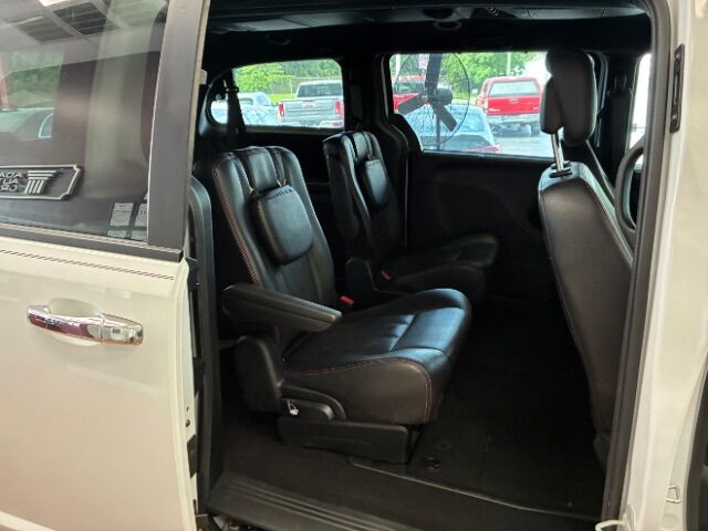 2019 Dodge Grand Caravan GT Charlotte NC