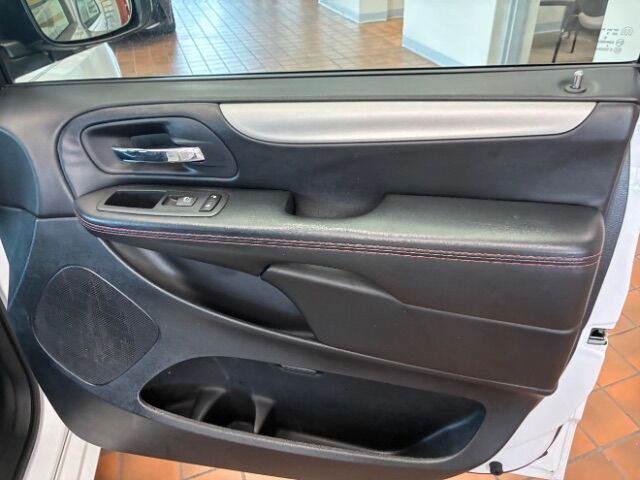 2019 Dodge Grand Caravan GT Charlotte NC