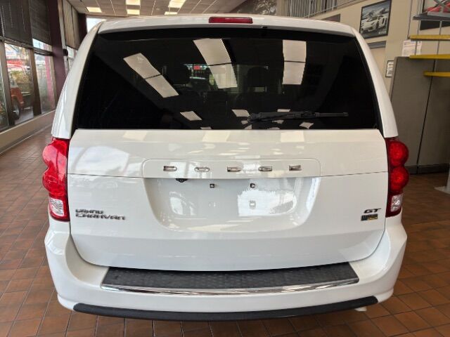 2019 Dodge Grand Caravan GT Charlotte NC
