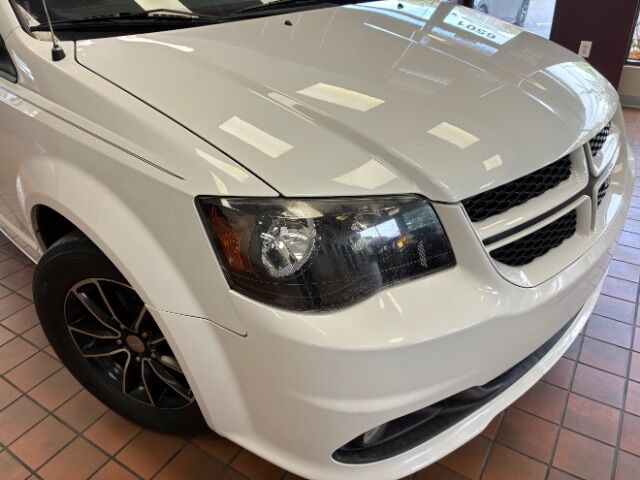 2019 Dodge Grand Caravan GT Charlotte NC