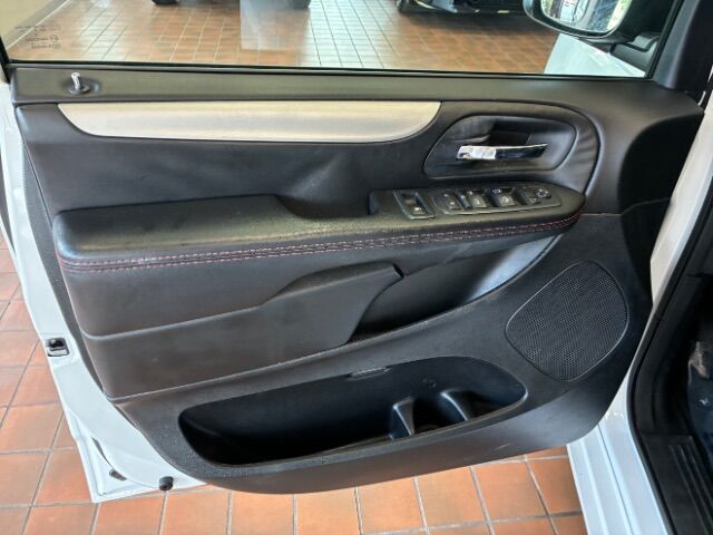 2019 Dodge Grand Caravan GT Charlotte NC