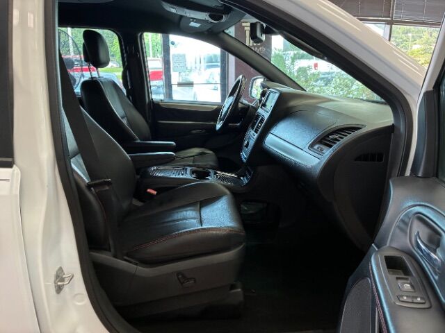2019 Dodge Grand Caravan GT Charlotte NC