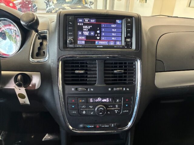 2019 Dodge Grand Caravan GT Charlotte NC