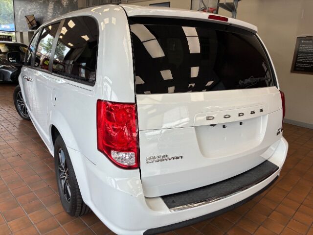 2019 Dodge Grand Caravan GT Charlotte NC