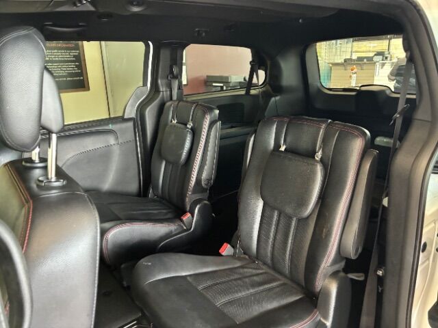 2019 Dodge Grand Caravan GT Charlotte NC