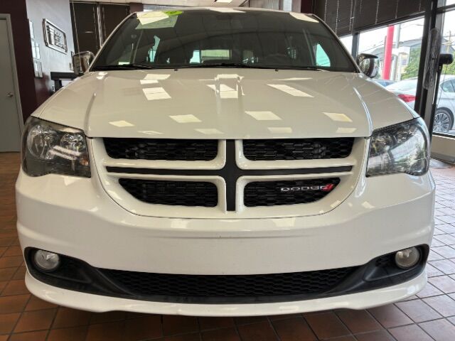 2019 Dodge Grand Caravan GT Charlotte NC