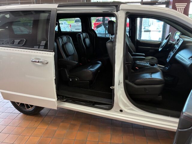 2019 Dodge Grand Caravan GT Charlotte NC