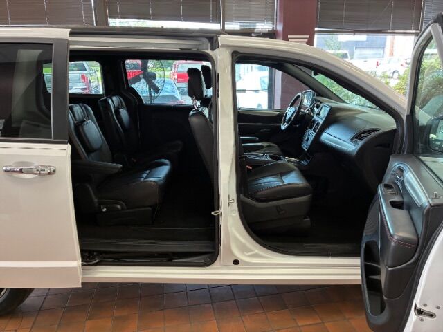 2019 Dodge Grand Caravan GT Charlotte NC