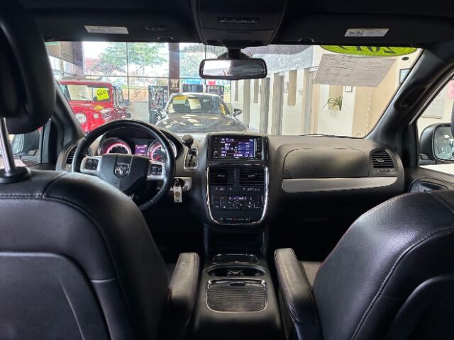 2019 Dodge Grand Caravan GT Charlotte NC
